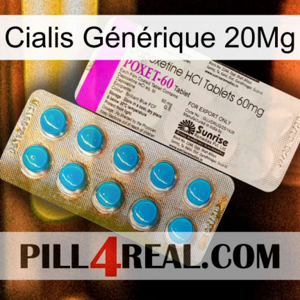 Cialis Générique 20Mg new07